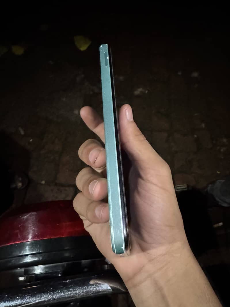 Itel A05s 2