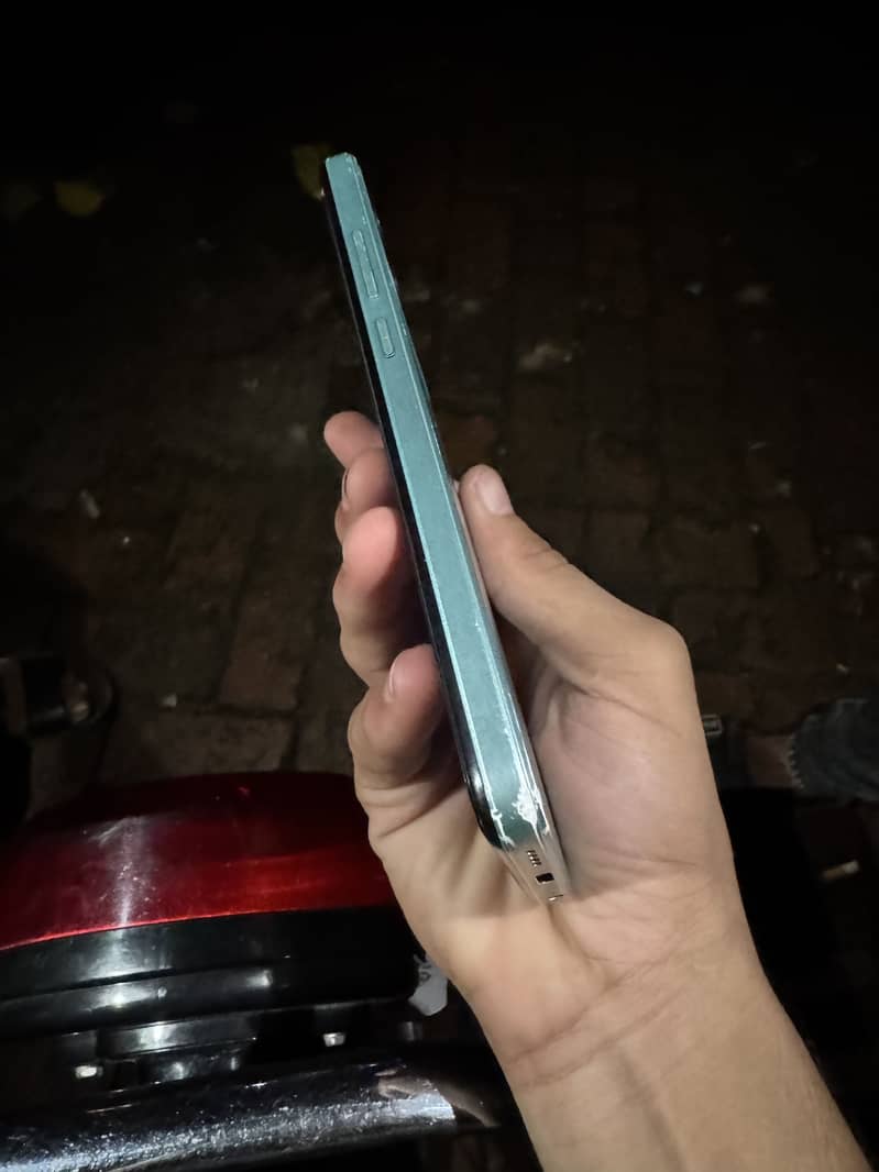 Itel A05s 3