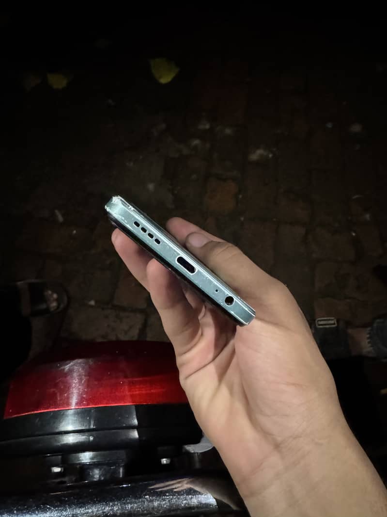Itel A05s 4