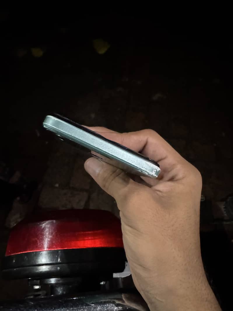 Itel A05s 6