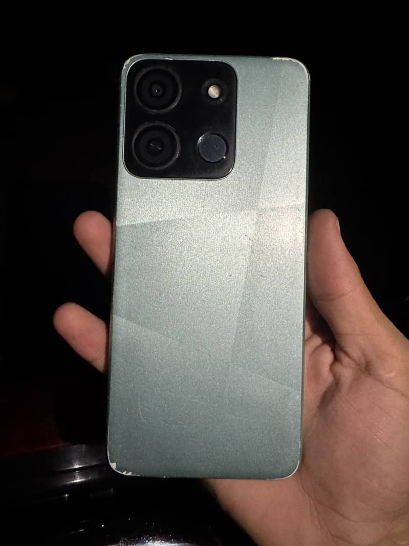 Itel A05s 7