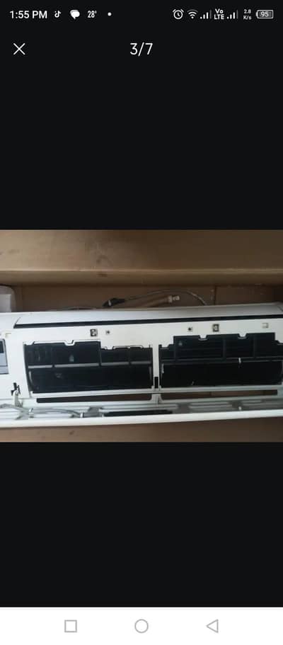Haier Air Conditioner