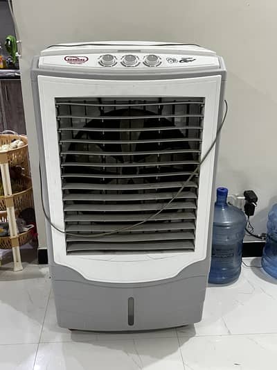 Air cooler