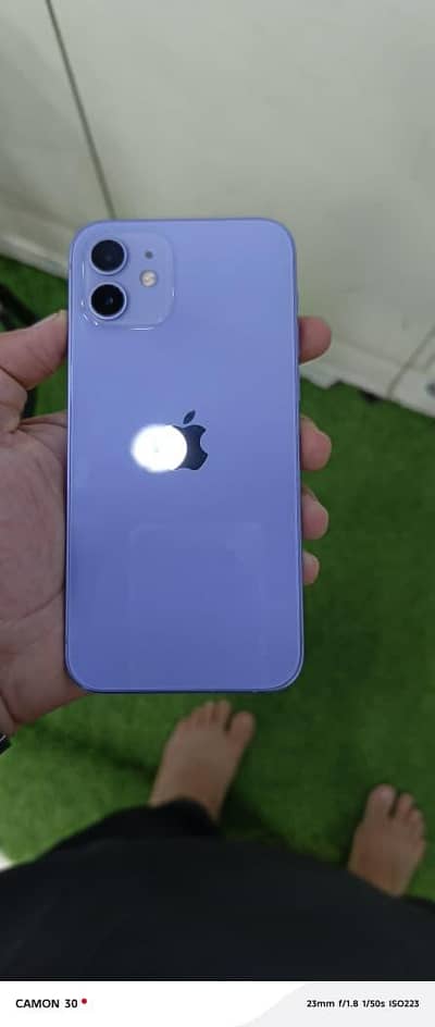Apple iPhone 12