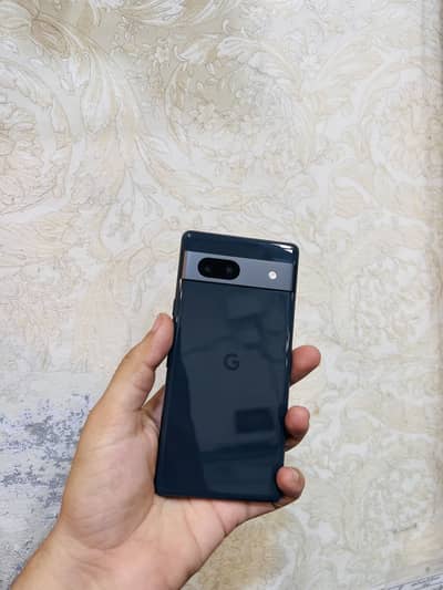 Google Pixel 7a