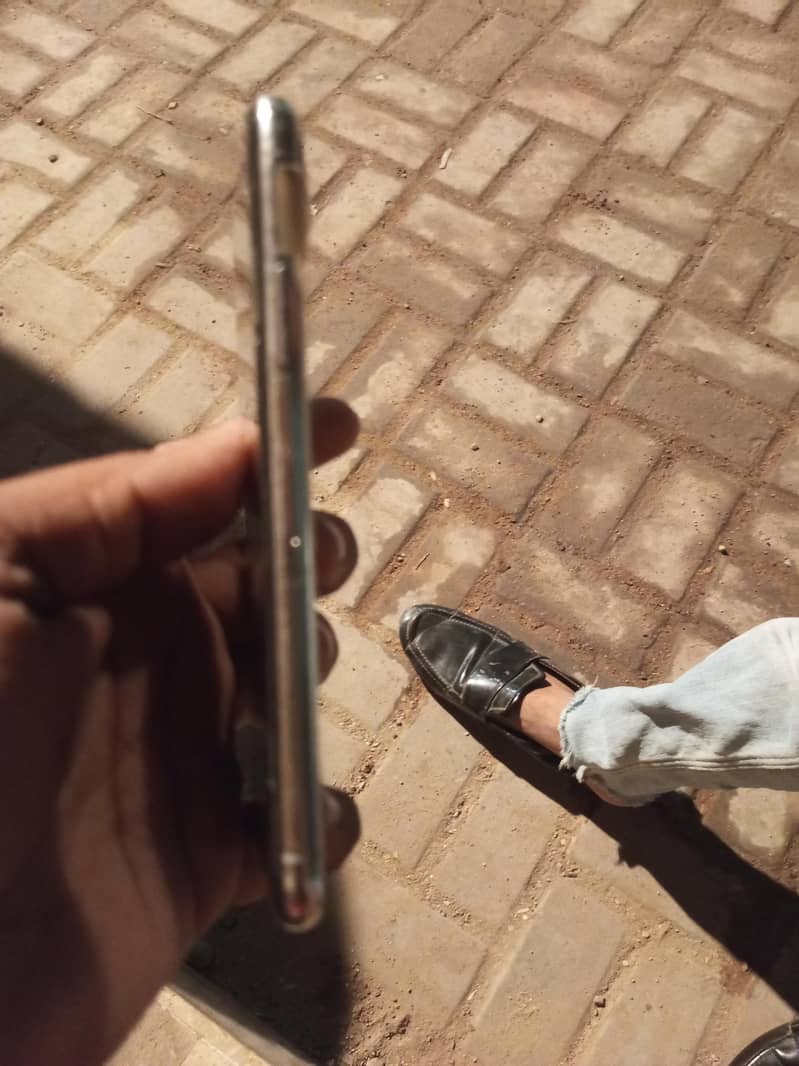 iphone x 0