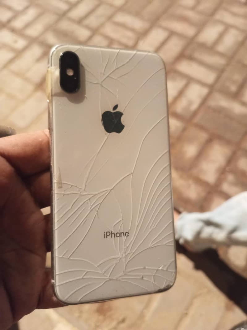 iphone x 1