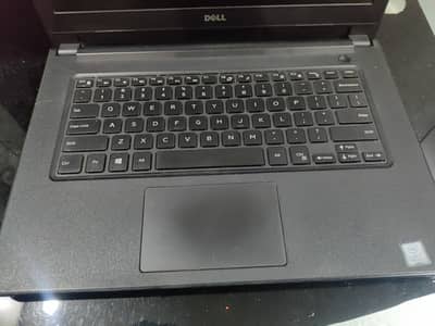 Dell 3468 i7 7th gen