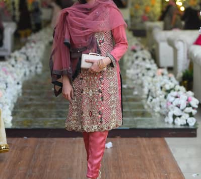 party wear
