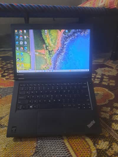Lenove thinkpad core i7