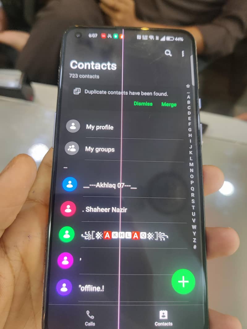 One Plus 9 1