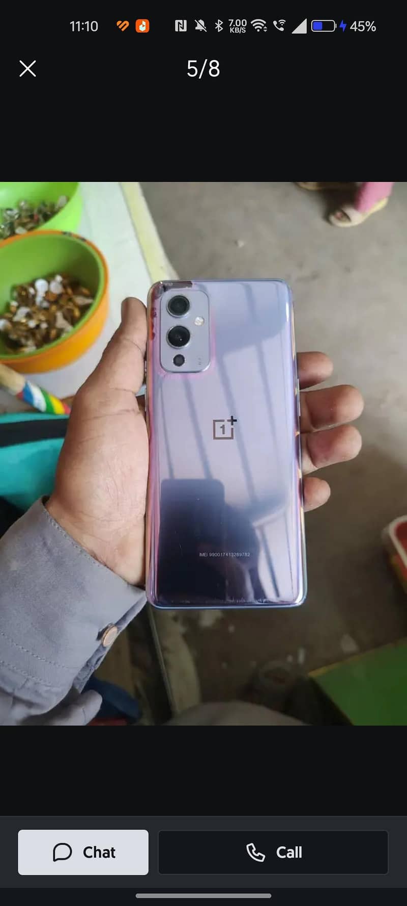 One Plus 9 2