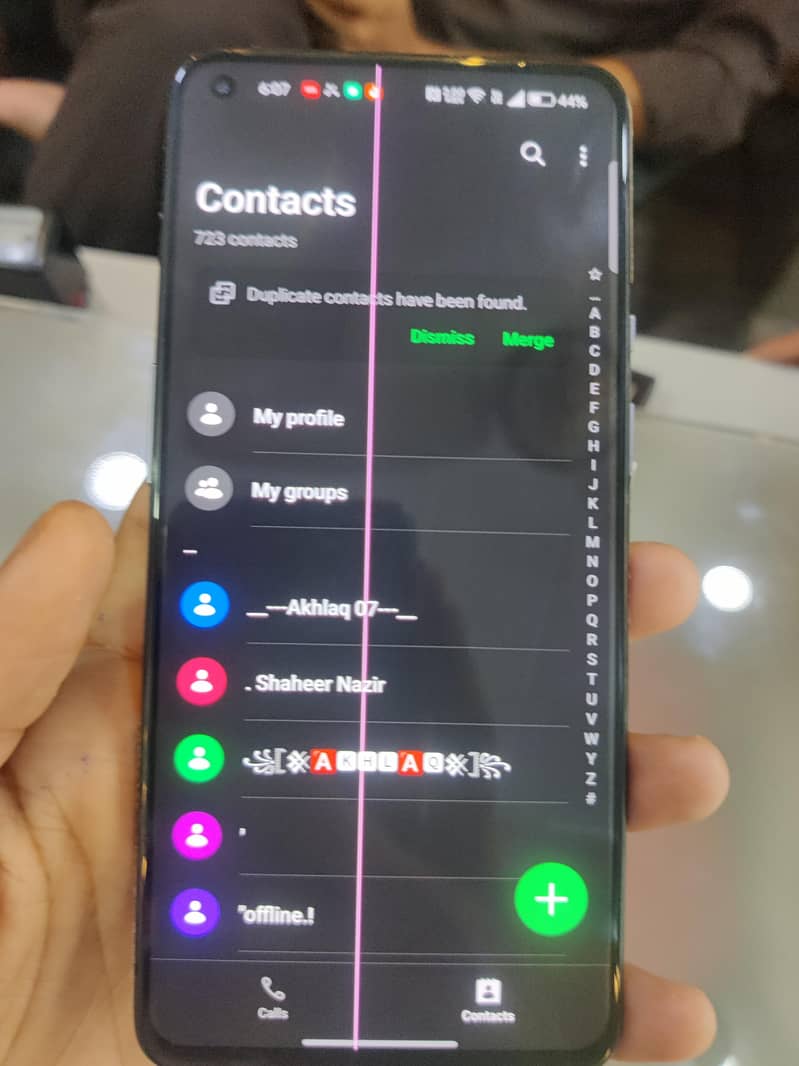 One Plus 9 3