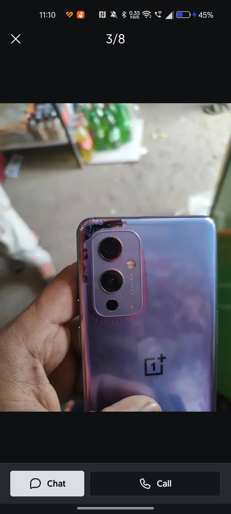 One Plus 9 0