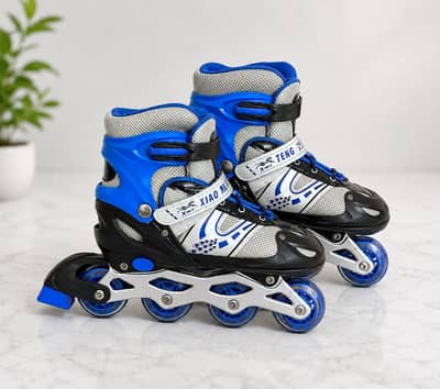Kids roller skates shoes