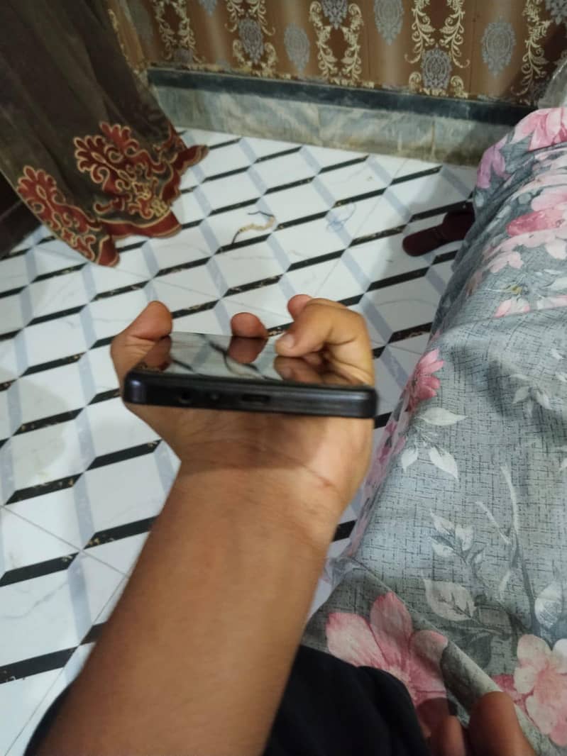 Infinix Note 30 5