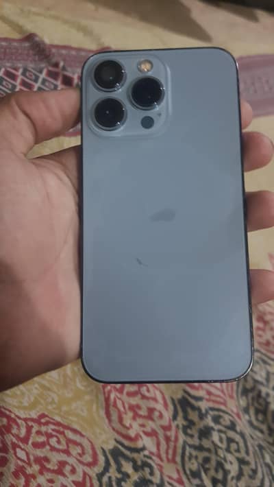 Apple iPhone 13 Pro