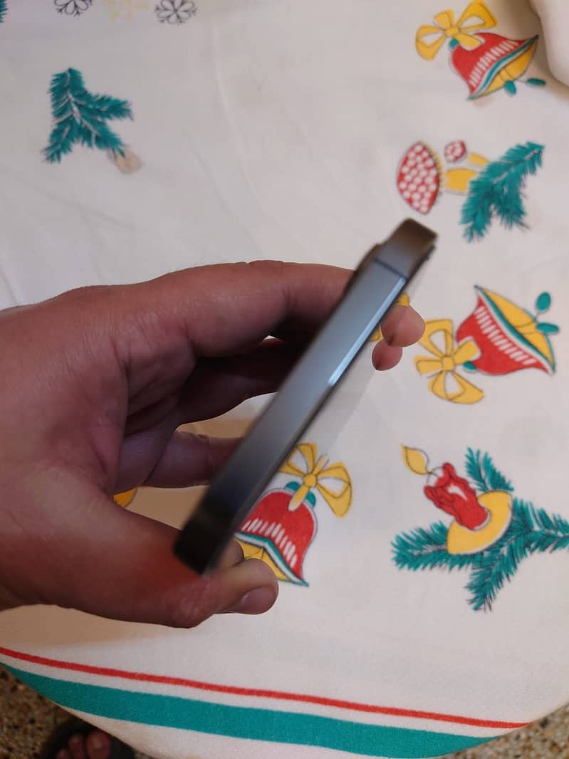 IPhone 12Pro Max 3