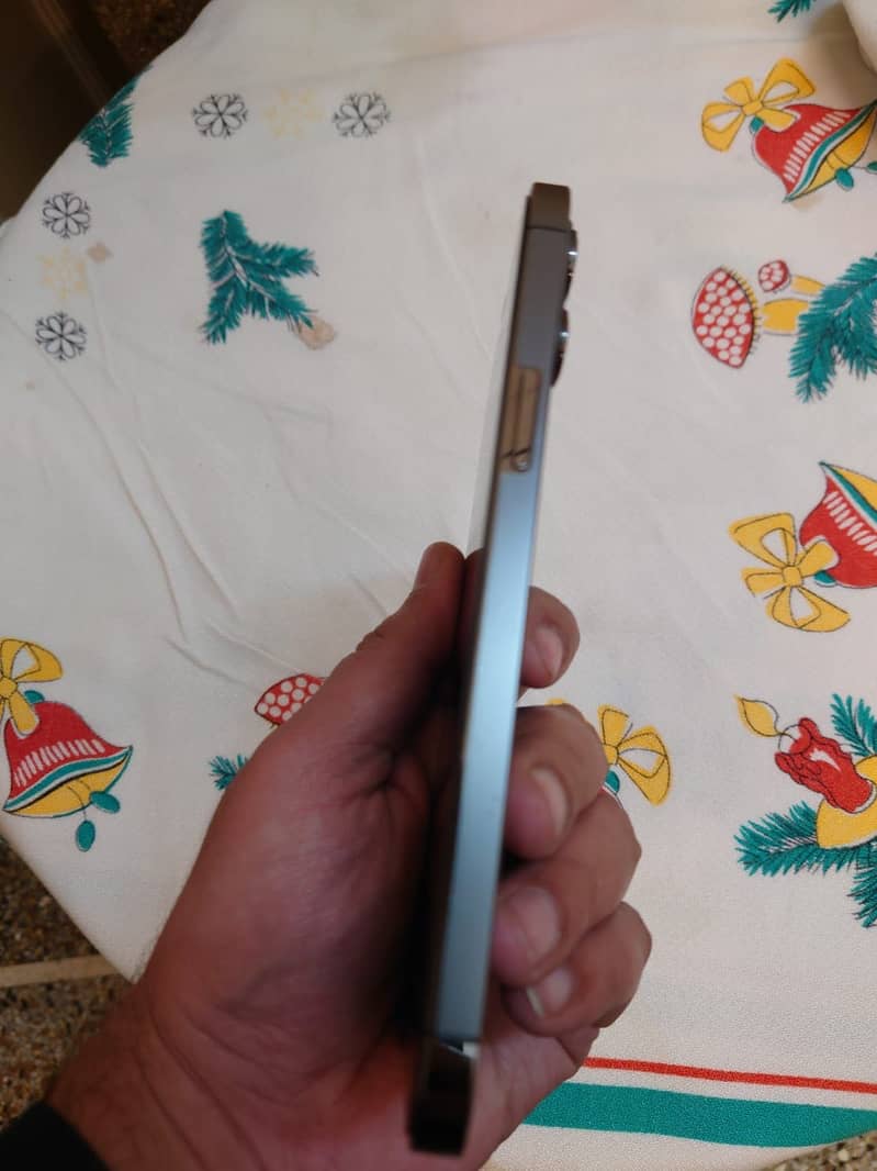 IPhone 12Pro Max 5