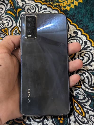 Vivo Y20