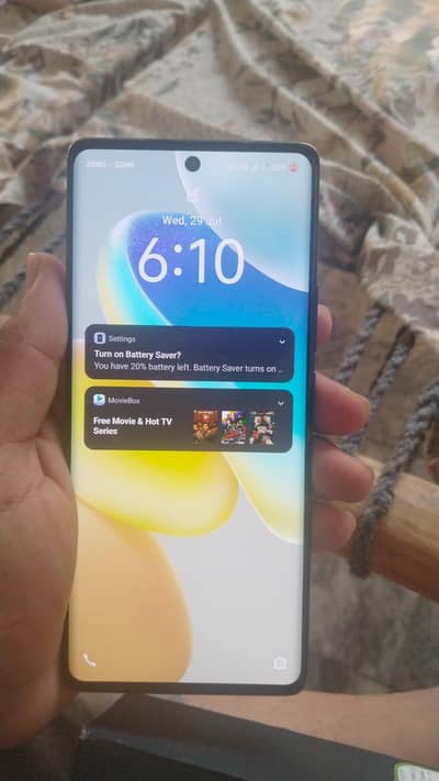 Vivo X80 For SALE AND EXCHANGE