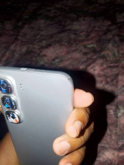 Infinix hot 60 Pro plus