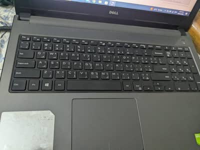 Dell Inspiron 5558