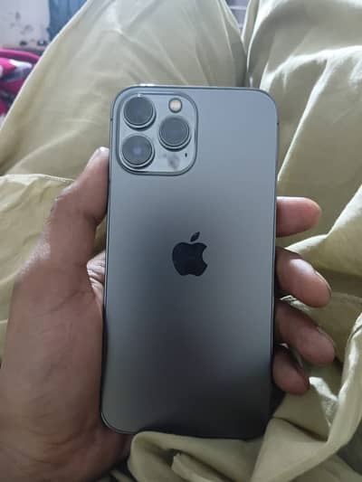 Apple iPhone 13 Pro Max