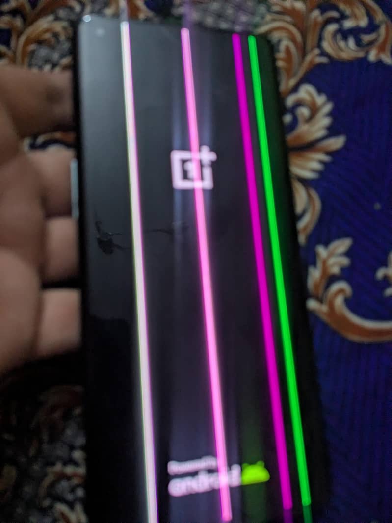 One Plus 9 Pro 0