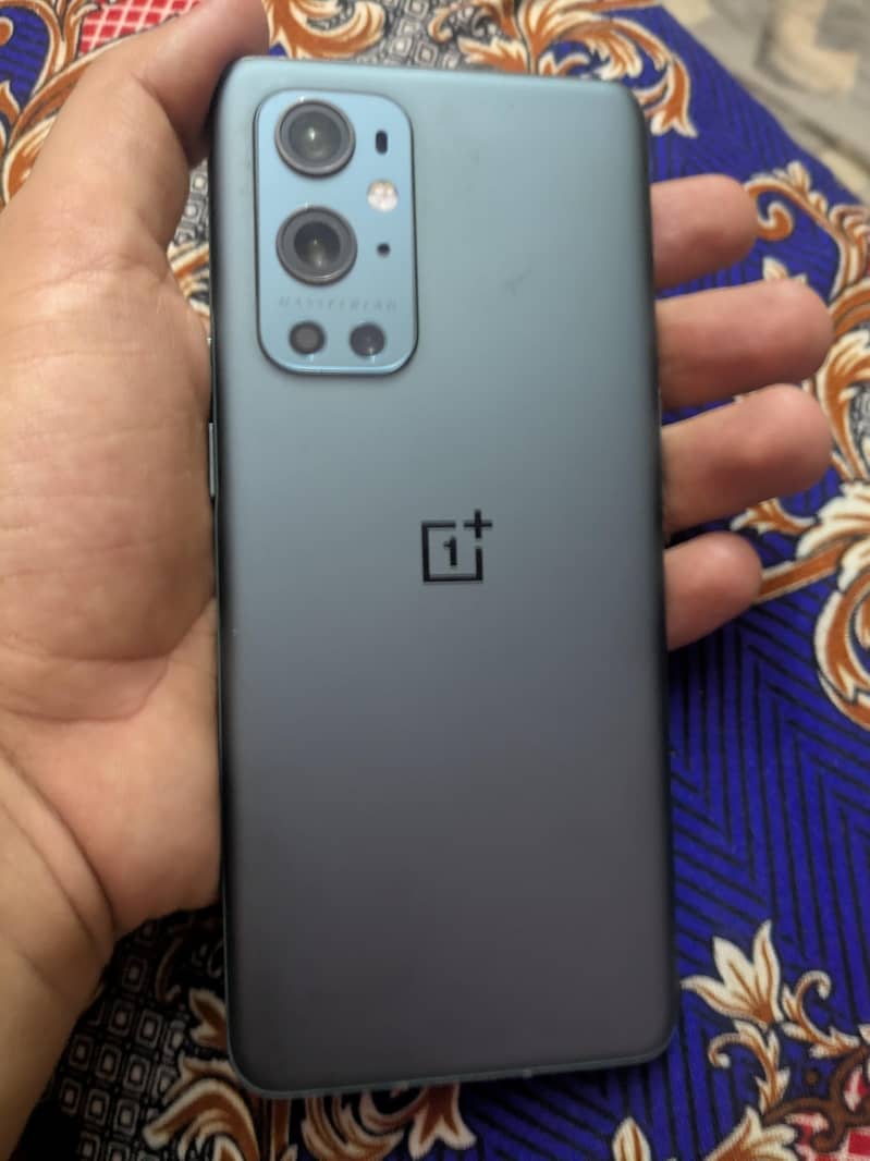 One Plus 9 Pro 1