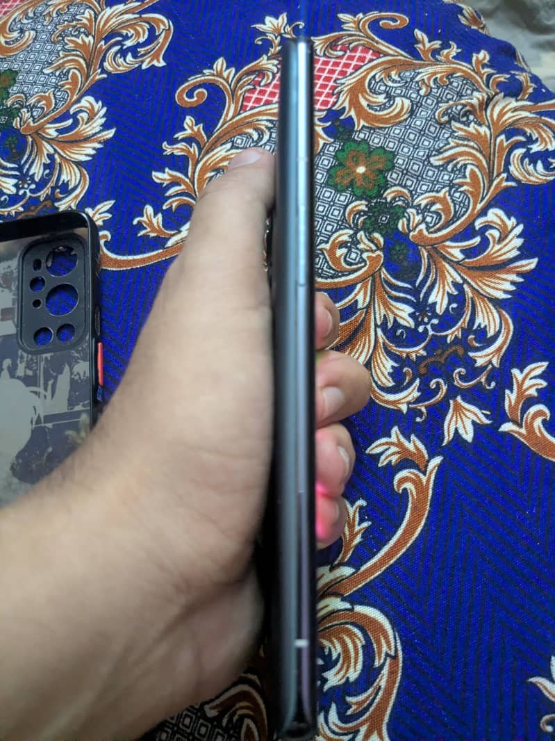 One Plus 9 Pro 3