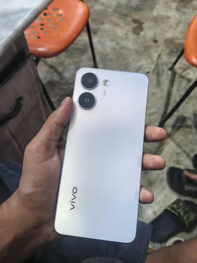 vivo y05