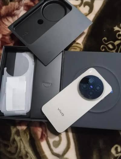 Vivo X300 Pro Urgent Sale