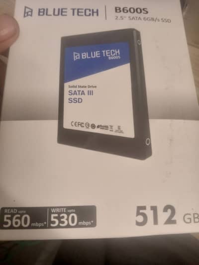 512 ssd for laptop