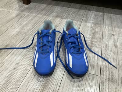 Adidas football shoes