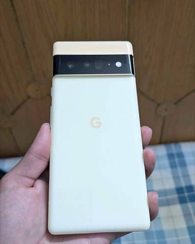 Google Pixel 6 Pro Urgent Sale