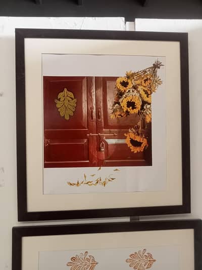 Beautiful wall decorations