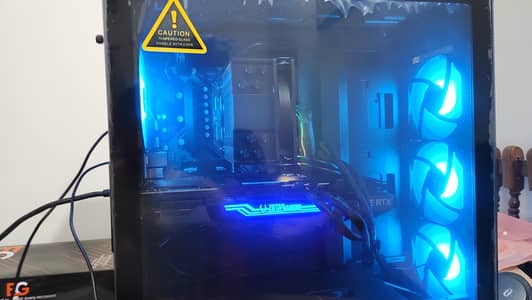 RTX 3080 10GB Available
