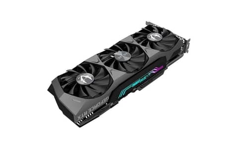 RTX 3080 10GB Available