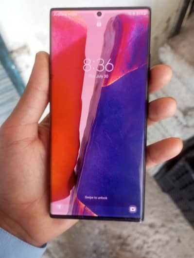 Samsung Mobile S20ultra 5g