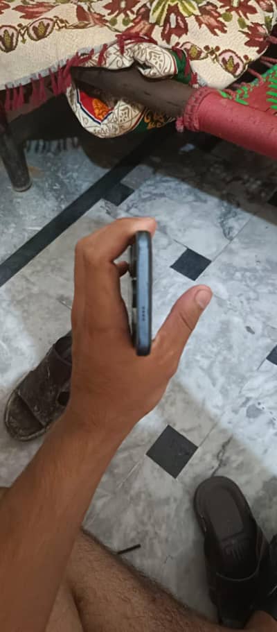 Tecno Spark 20C