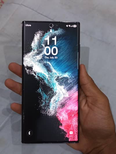 Samsung Mobile S22 Ultra