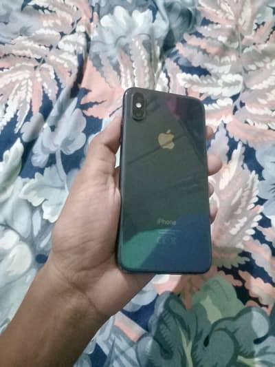 Iphone xs pta approved