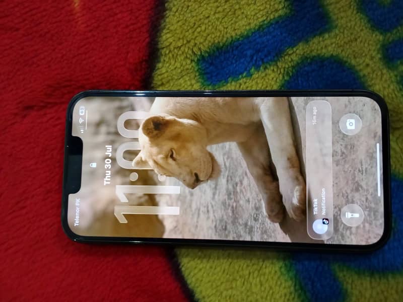 Apple iPhone 13 Pro 2