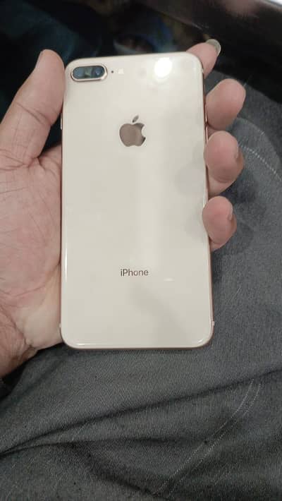 Apple iPhone 8 Plus