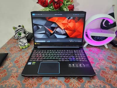 Acer Predator Helios 300 RTX 2060