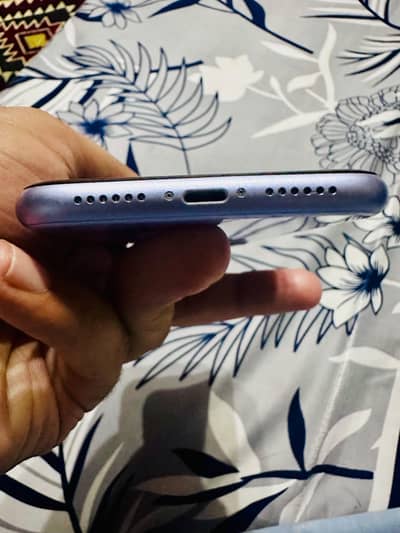 Apple iPhone 11 64 gb non pta jv