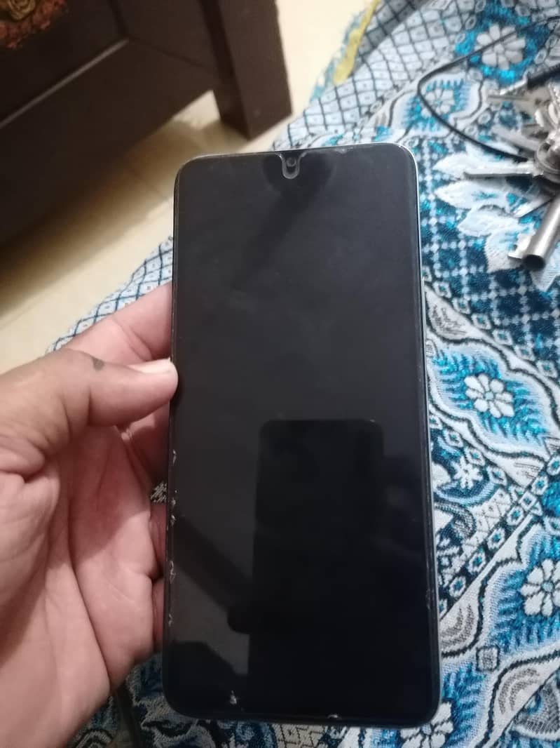 Honor X6a 3