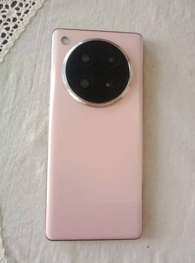 Infinix Zero 40