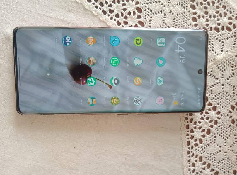 Infinix Zero 40 3